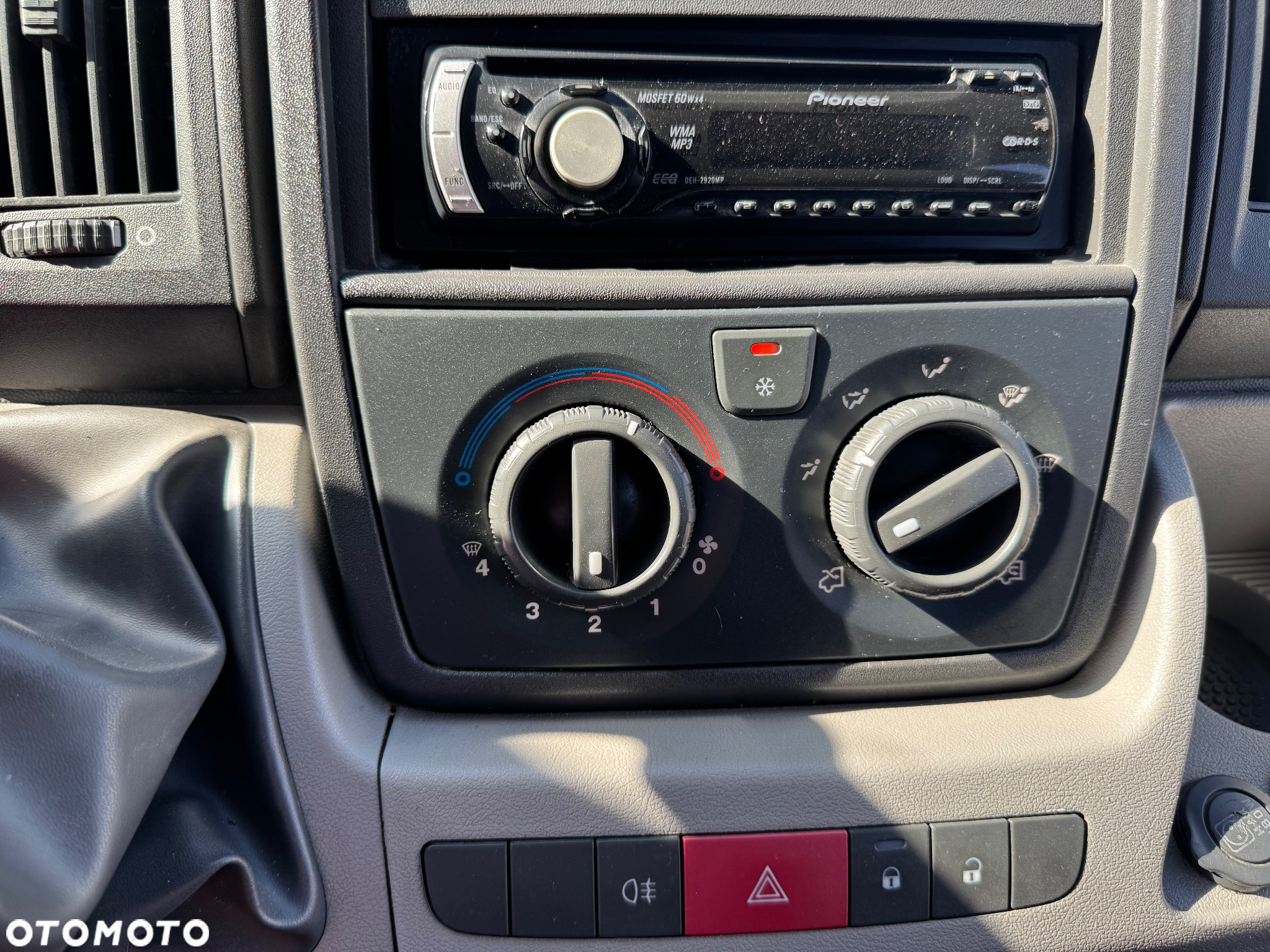 Peugeot Boxer - 5