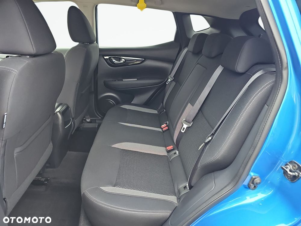 Nissan Qashqai 1.3 DIG-T Acenta - 21