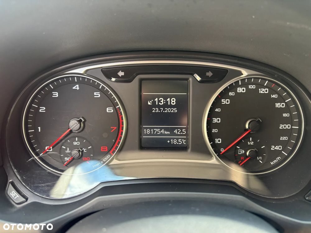 Audi A1 Sportback 1.2 TFSI Edycja Specjalna - 5