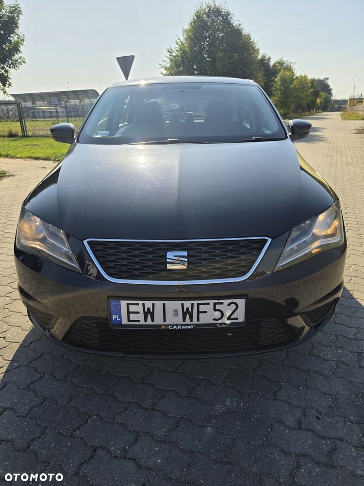 Seat Ibiza - 2