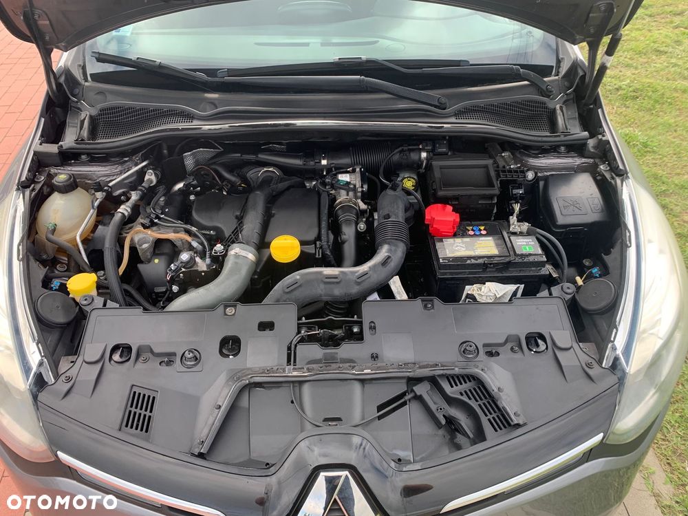 Renault Clio 1.5 dCi Dynamique - 29