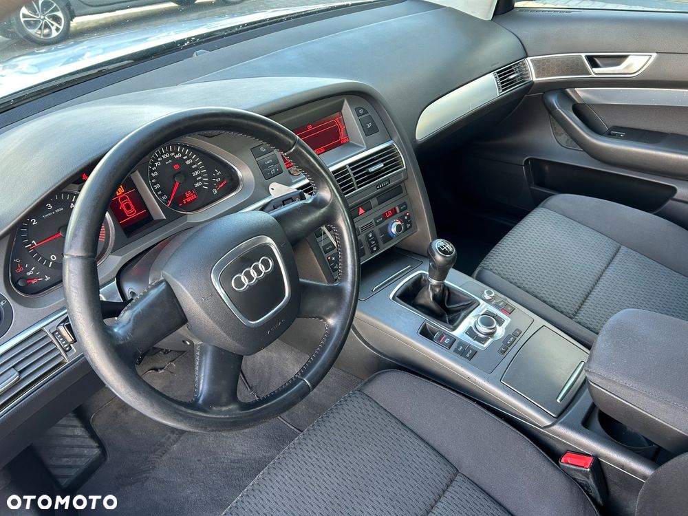 Audi A6 - 18