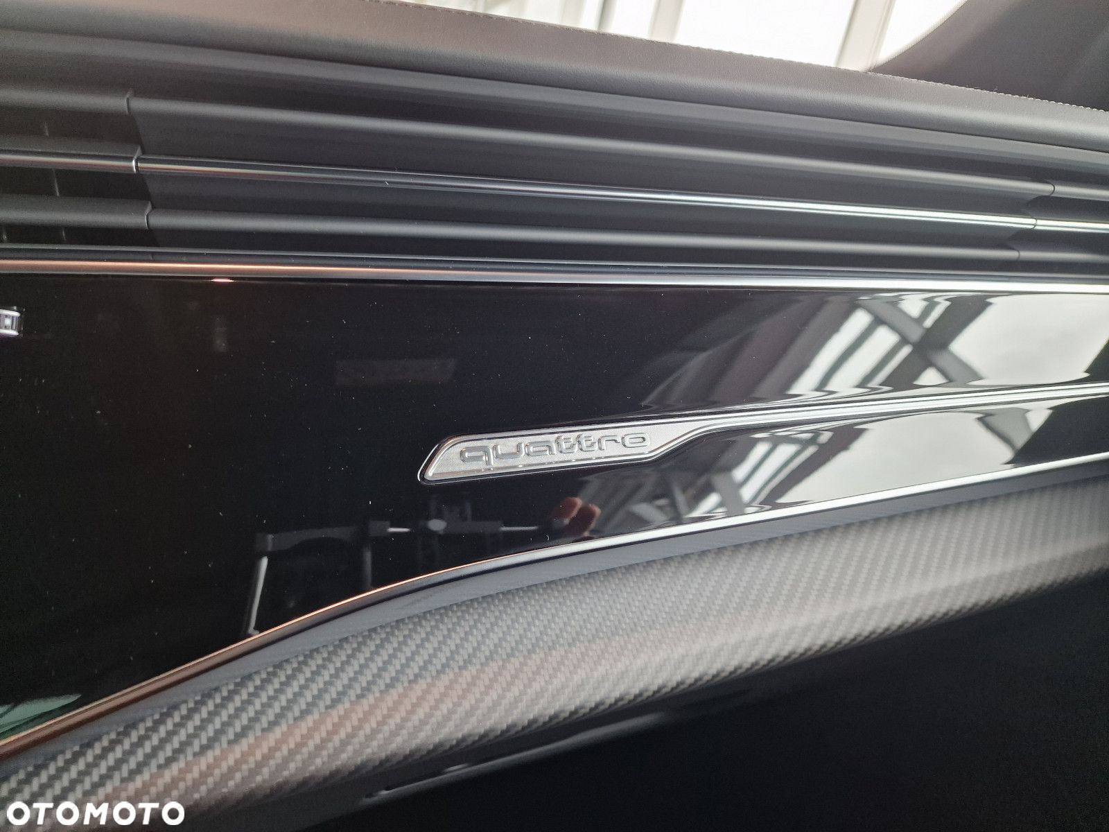 Audi RS Q8 - 28