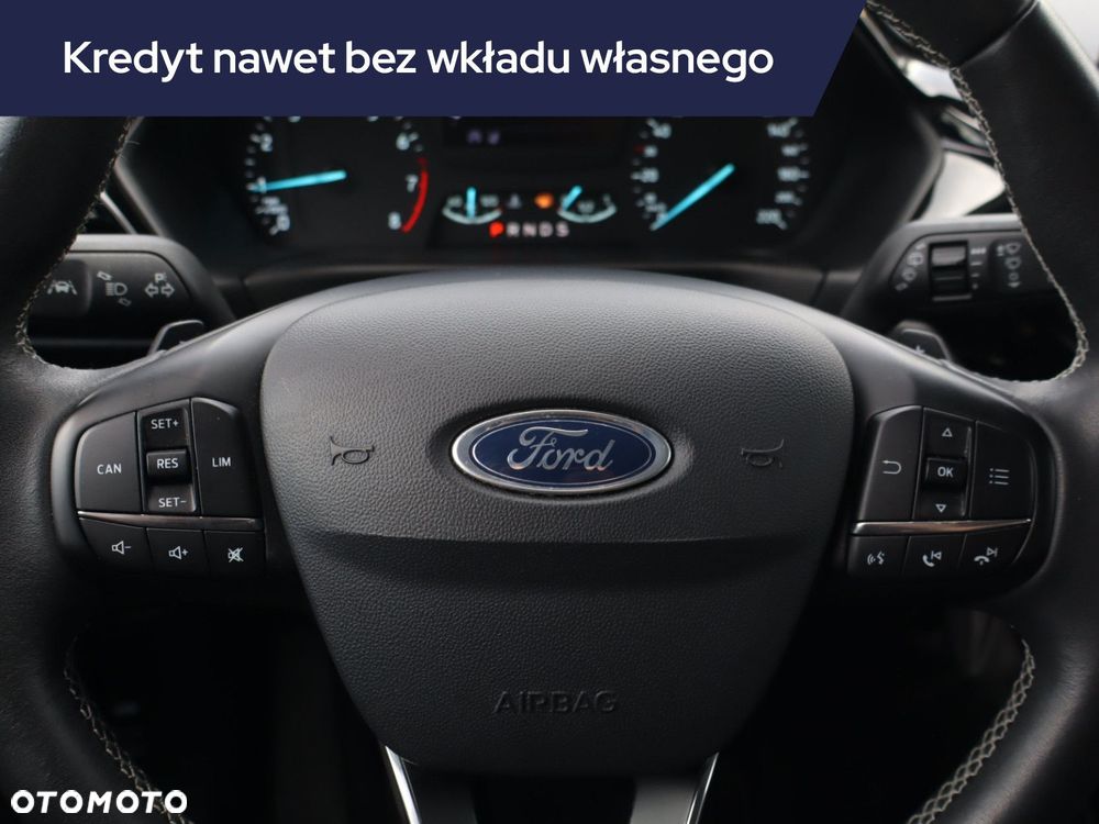 Ford Fiesta - 19