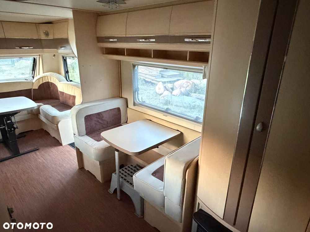 Hobby VIP 640 - 10