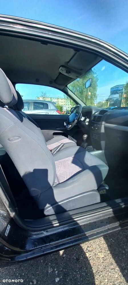 Renault Clio 1.2 16V Alize - 12