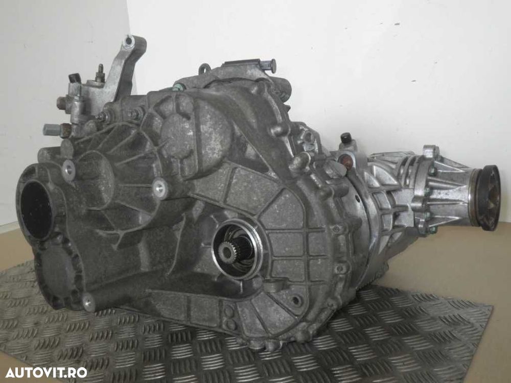 Cutie viteze VW T5; 2.5 TDI; 6 Trepte; 4x4; JKU; 2010-2018 - 1