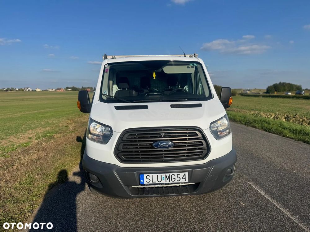 Ford TRANSIT - 2