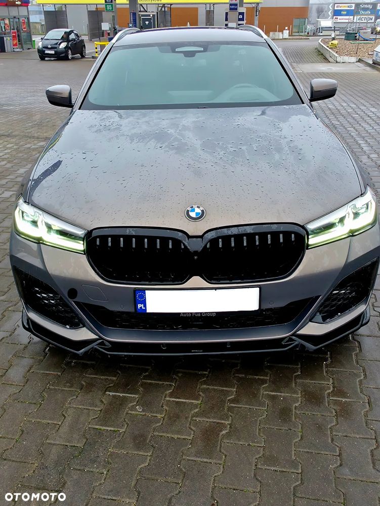 BMW Seria 5 - 16