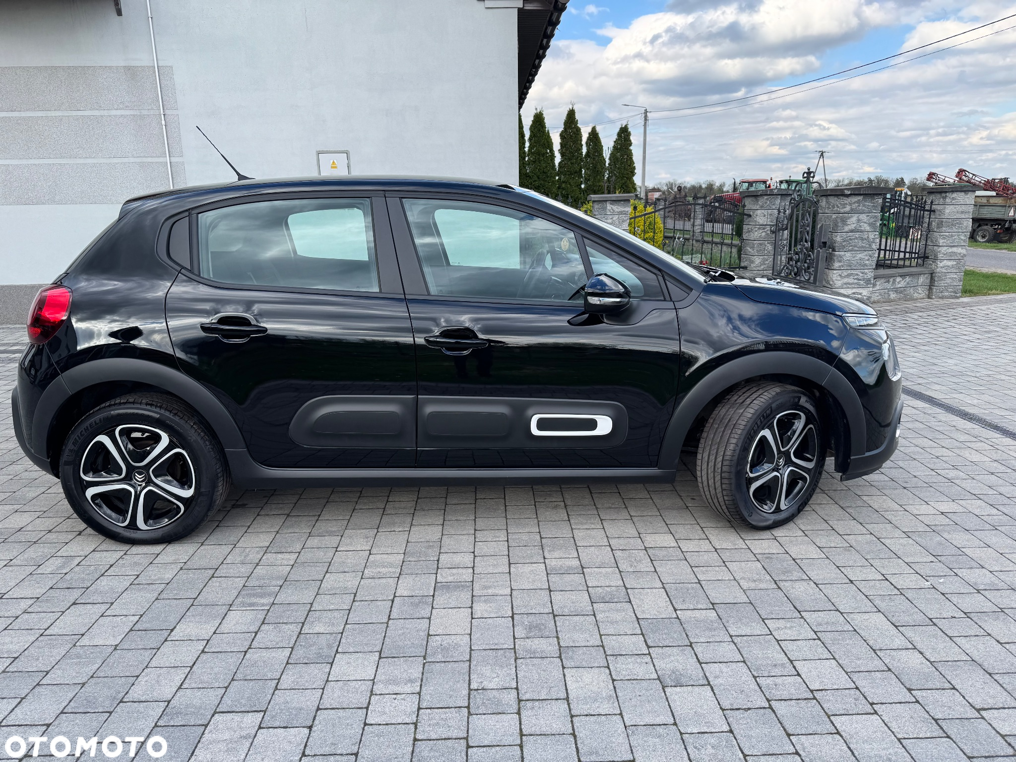 Citroën C3 - 5