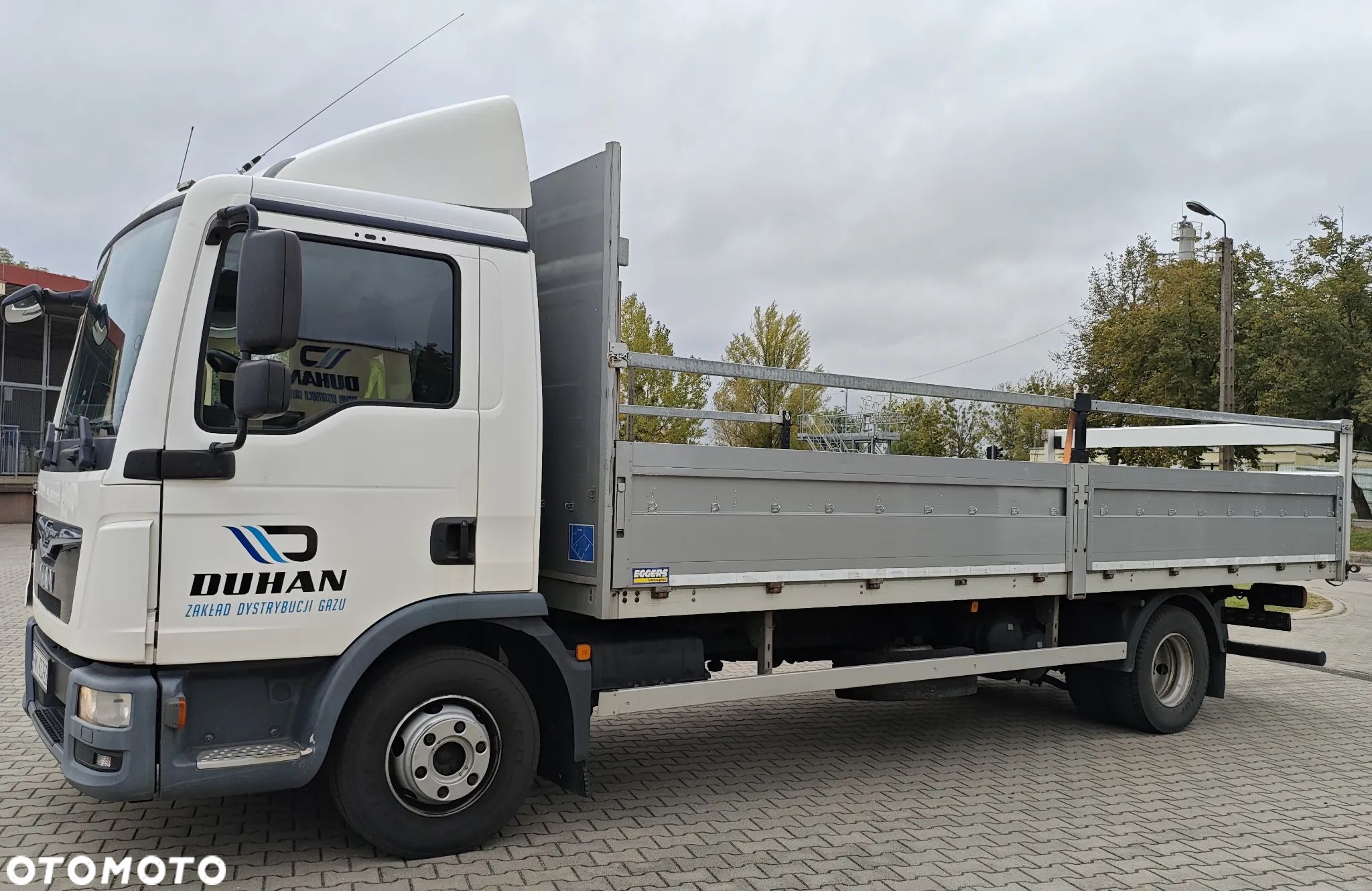 MAN TGL 12.220 - 1