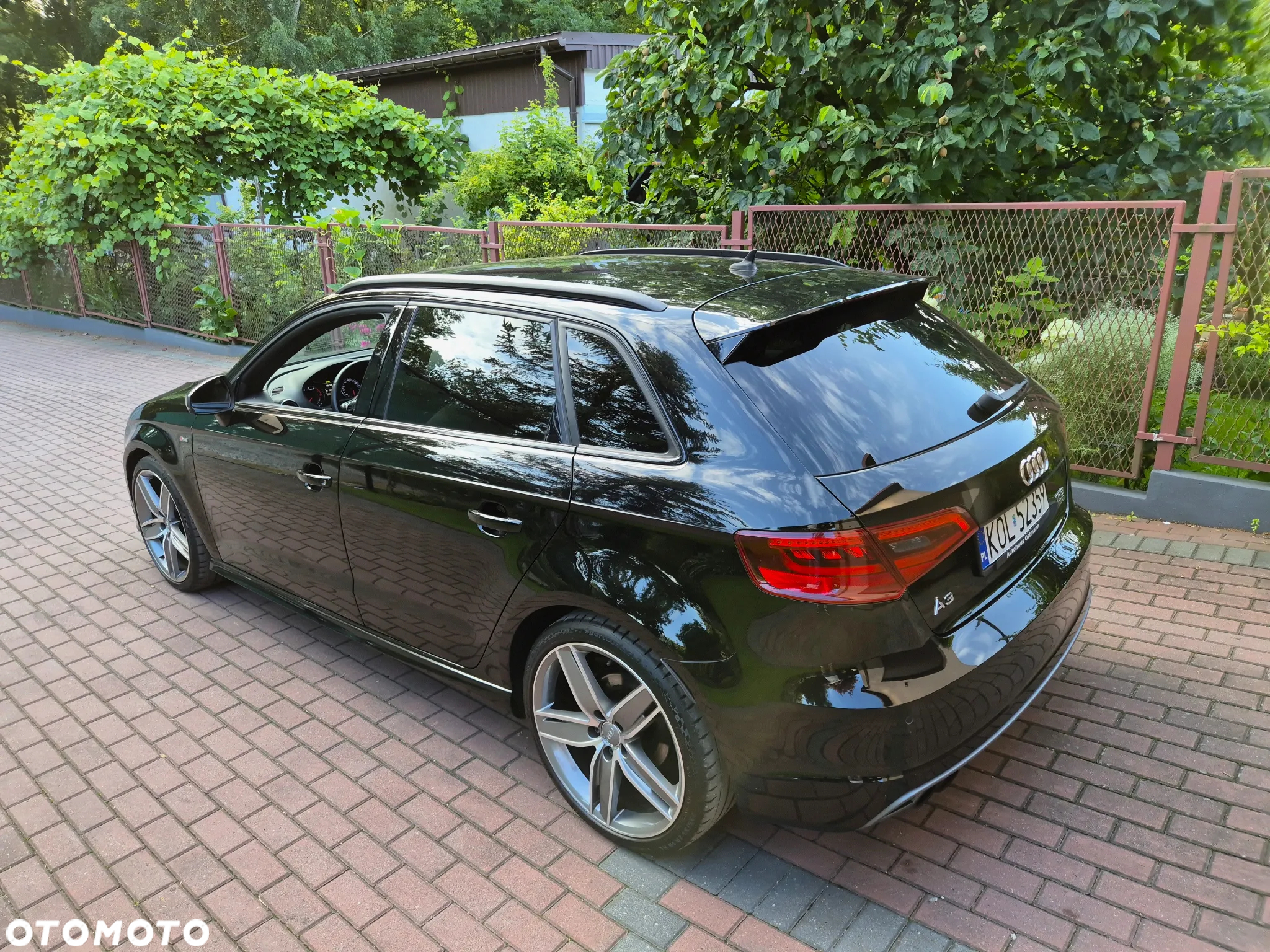 Audi A3 1.4 TFSI CoD ultra Ambition - 11