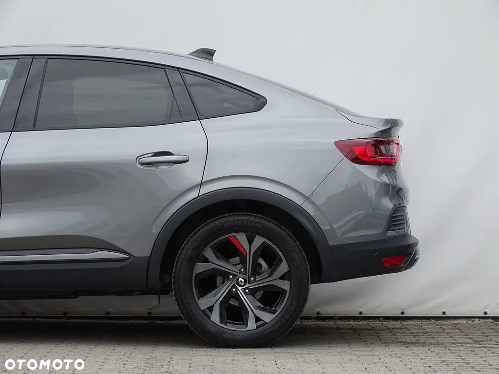 Renault Arkana E-TECH 145 R.S.LINE - 5