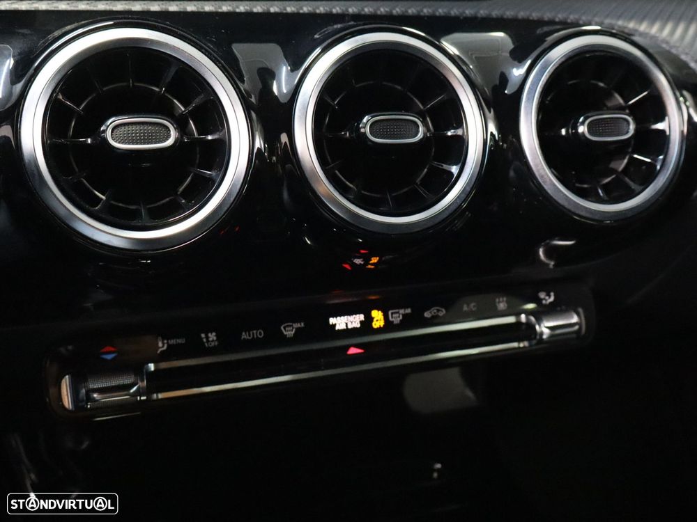 Mercedes-Benz A 250 e Style Plus - 20