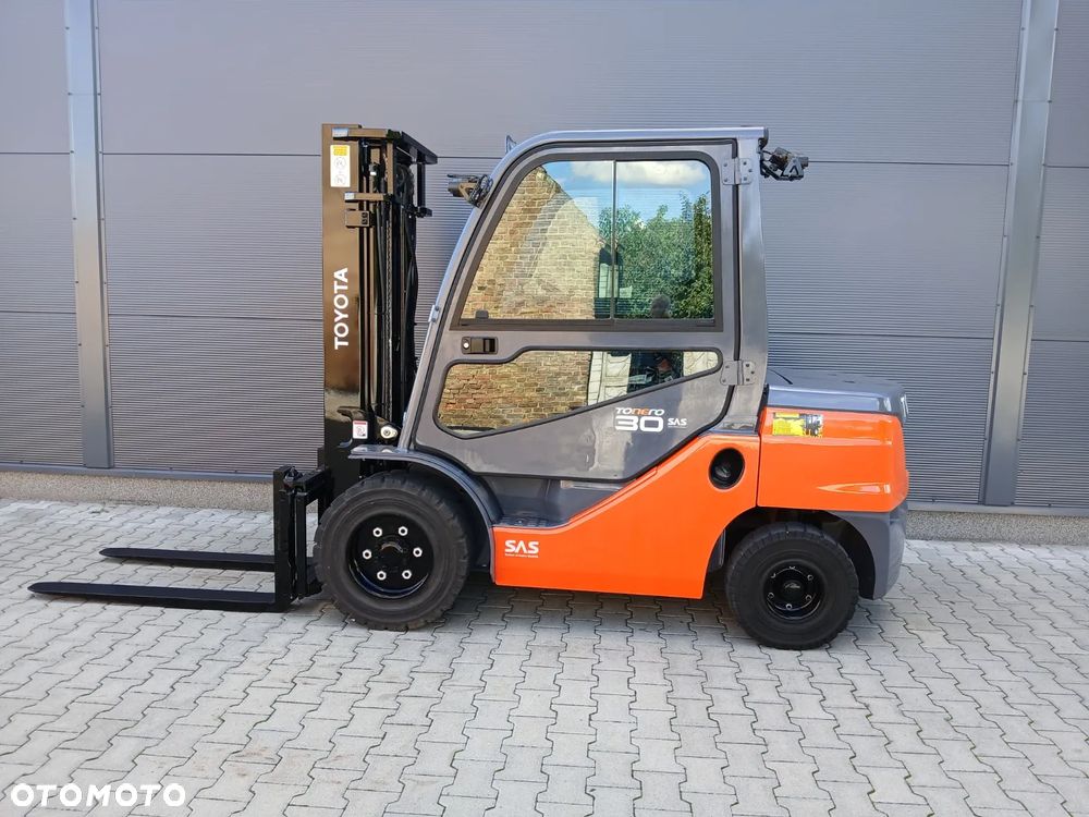 Toyota 52-8FDF30 - 9