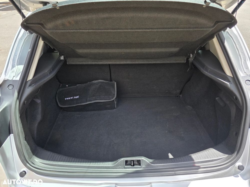 Renault Megane 1.6 16V Expression - 17