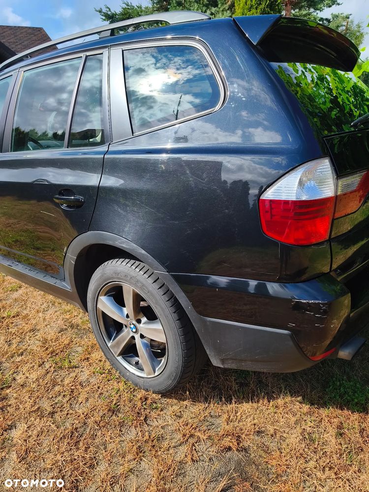 BMW X3 - 11