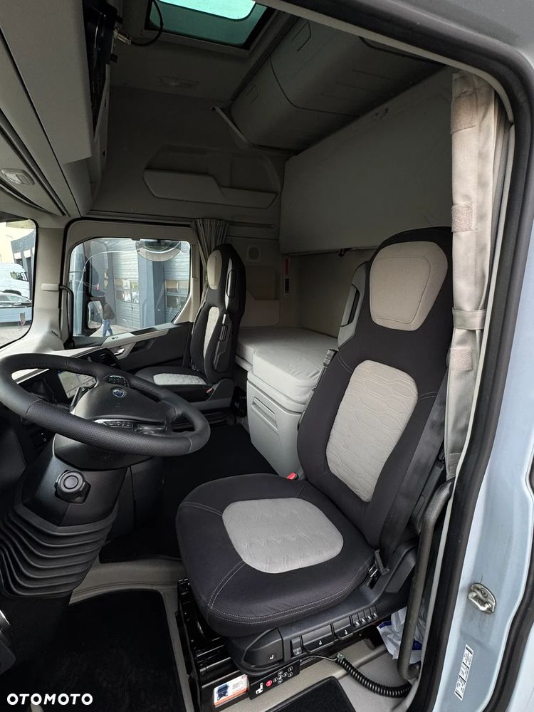 Ford F-MAX 500 - 16