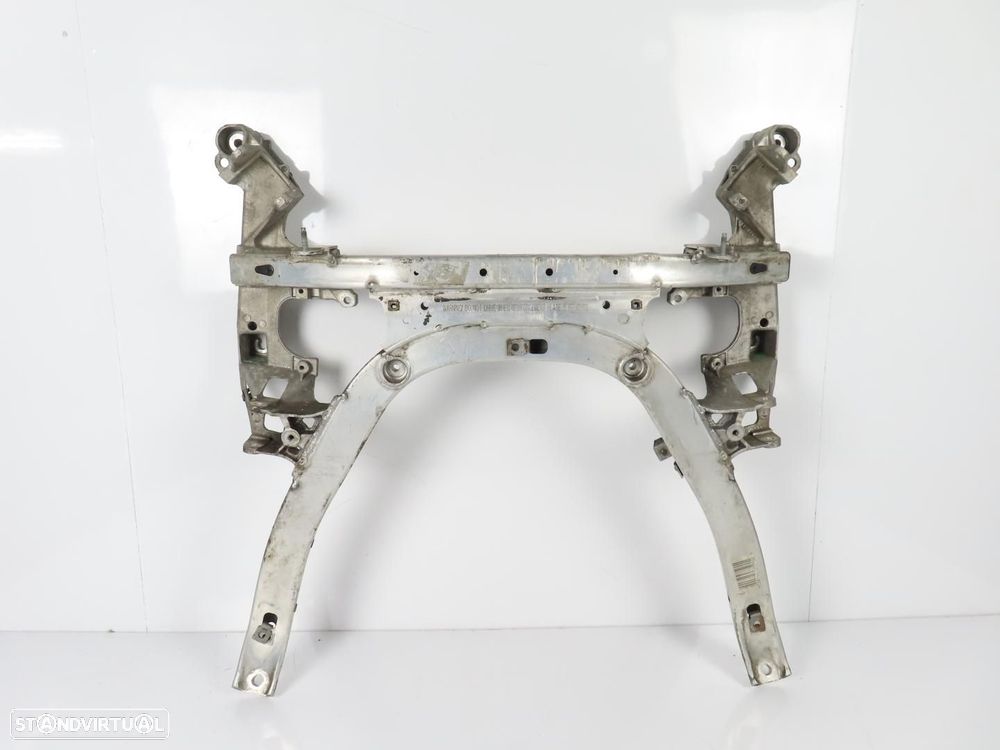 Charriot Frente Usado / Original BMW 5 (E60)/BMW 5 Touring (E61)/BMW 6 (E63)/BMW... - 1