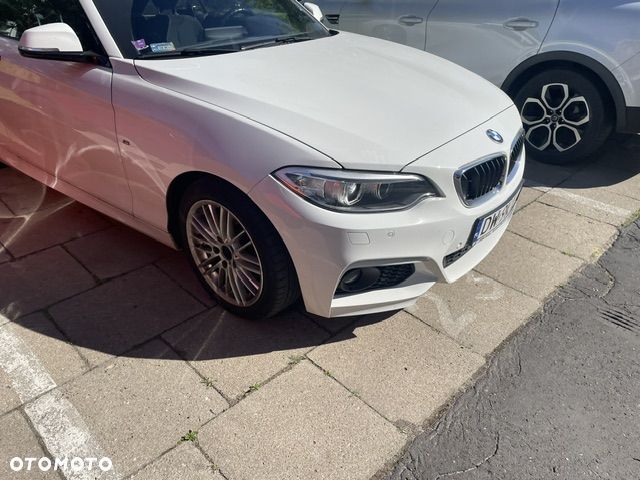 BMW Seria 2 220i - 10