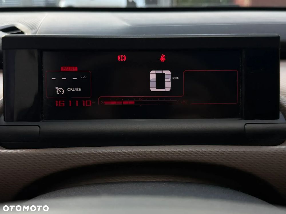 Citroën C4 Cactus 1.2 PureTech Shine Edition S&S - 7