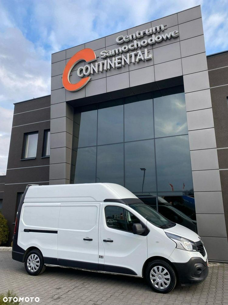 Renault Trafic - 4