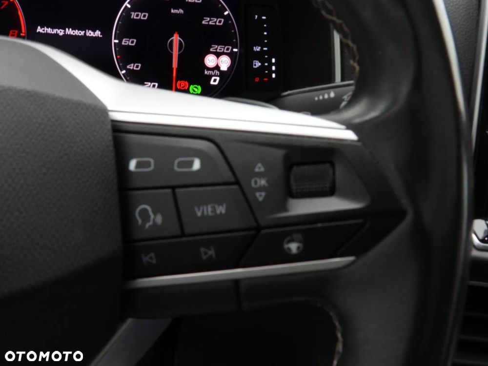 Seat Tarraco 1.5 TSI ACT OPF DSG Xcellence - 37