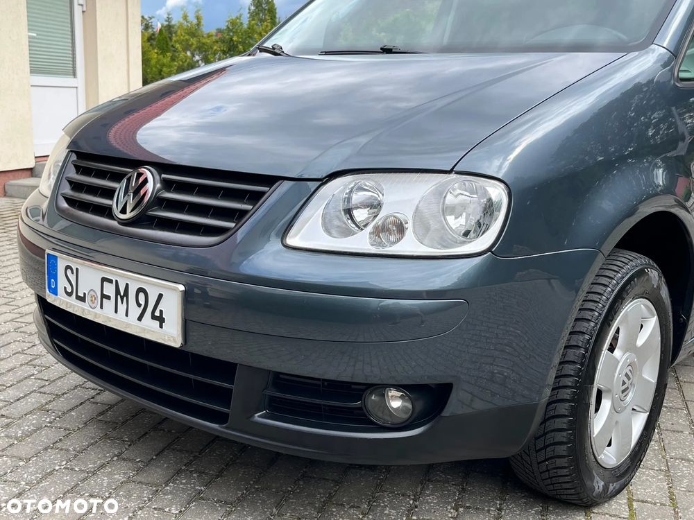 Volkswagen Caddy 1.4 Life (5-Si.) - 34