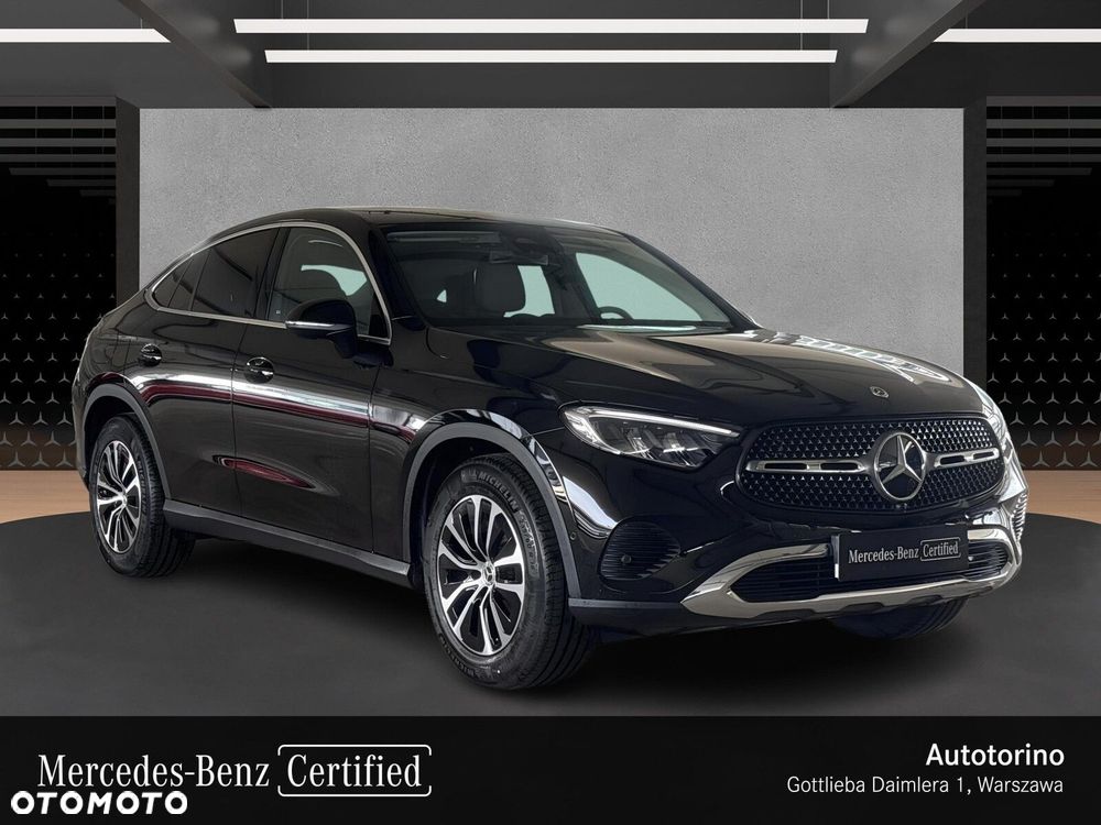 Mercedes-Benz GLC 200 d mHEV 4-Matic Avantgarde - 7