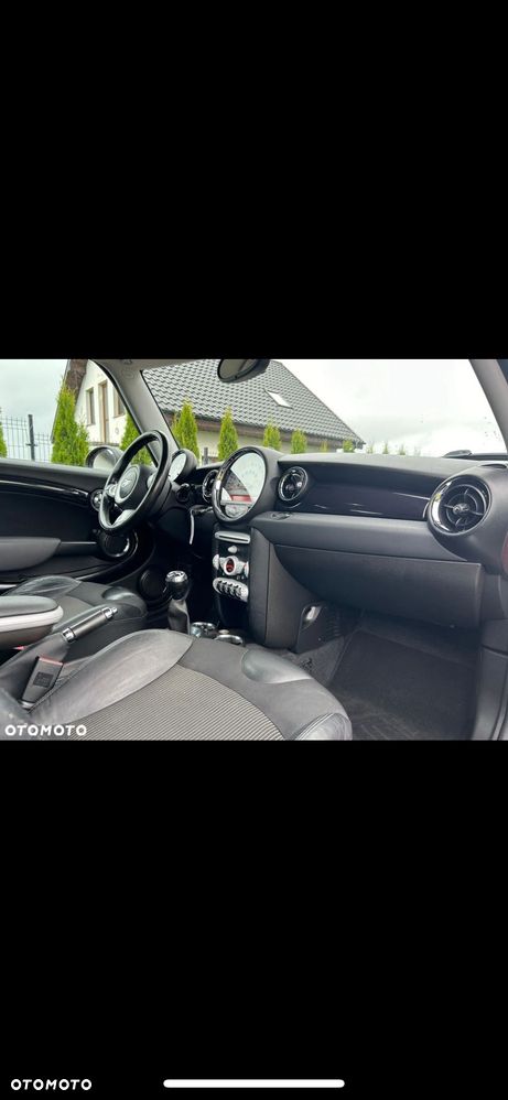 MINI Clubman - 17
