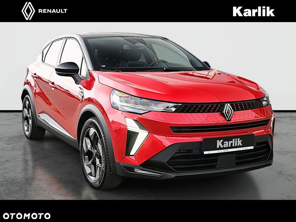 Renault Captur - 3