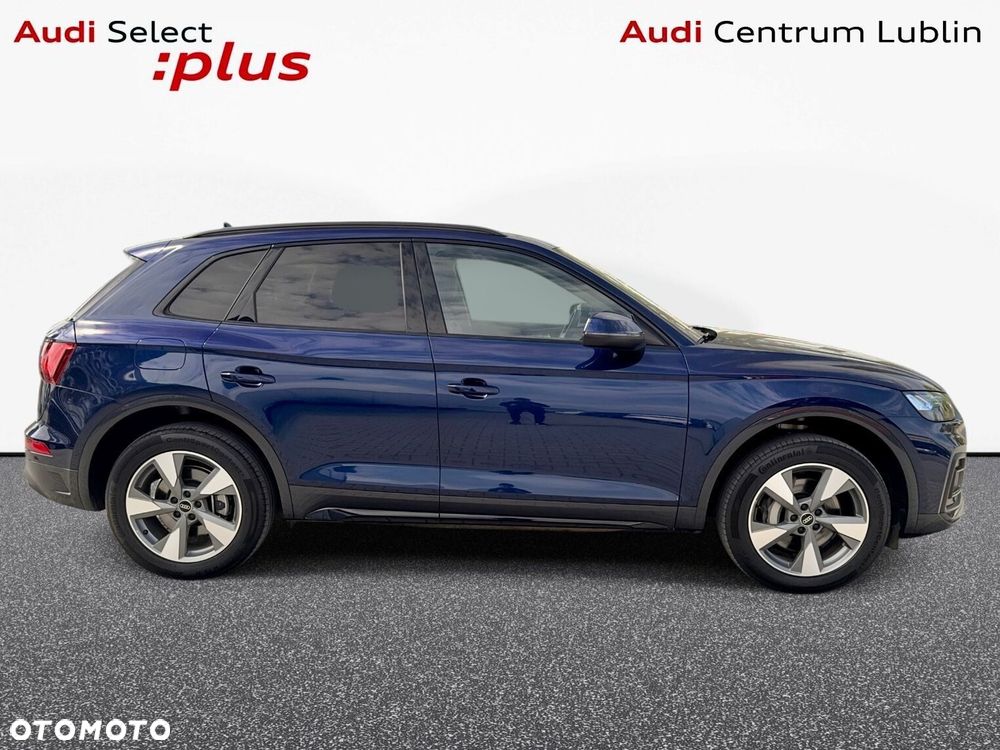 Audi Q5 50 TFSI e Quattro Advanced S tronic - 5
