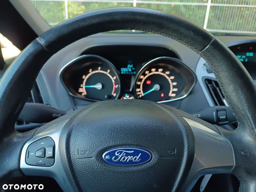Ford B-MAX 1.0 EcoBoost Trend - 13