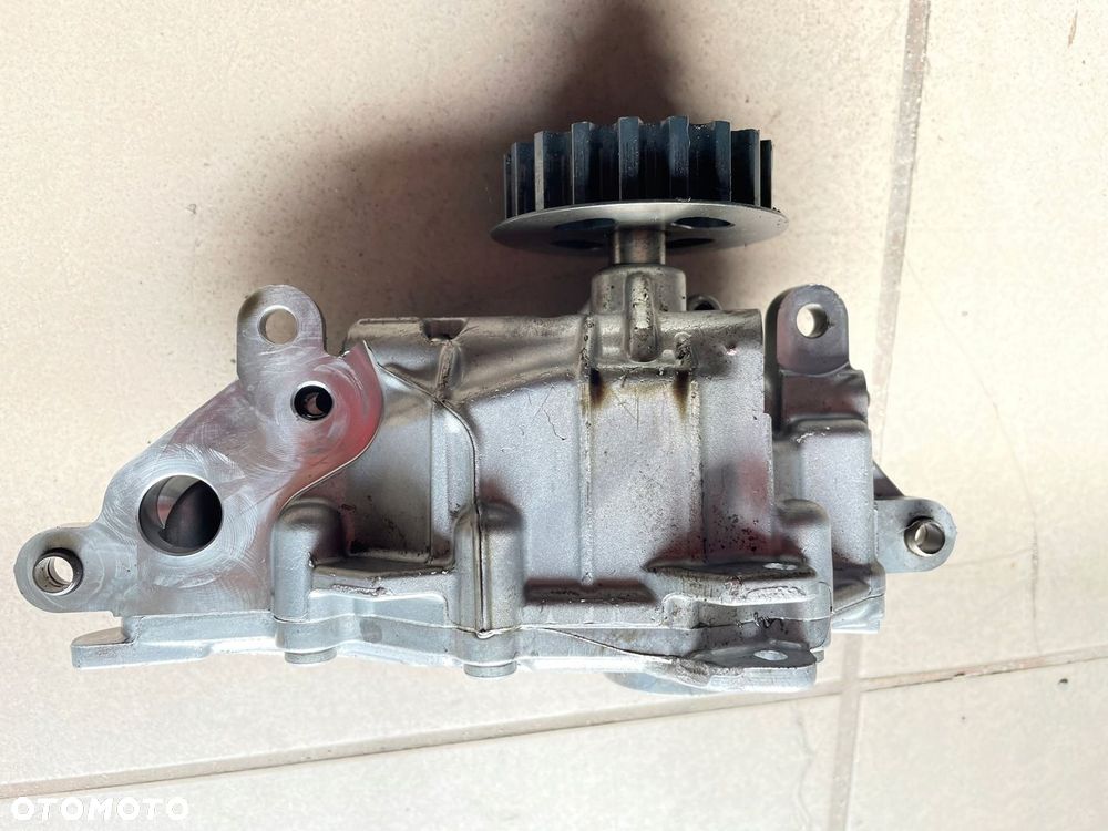 POMPA OLEJU FORD TRANSIT 2,0ECOBLUE GK2Q-FA - 3