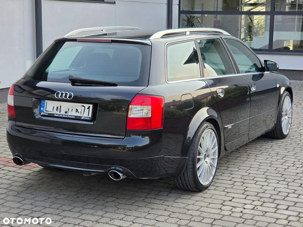 Audi A4 Avant - 24