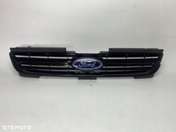 GRILL GÓRNY ATRAPA FORD S-MAX MK1 LIFT AM21-R8200-A