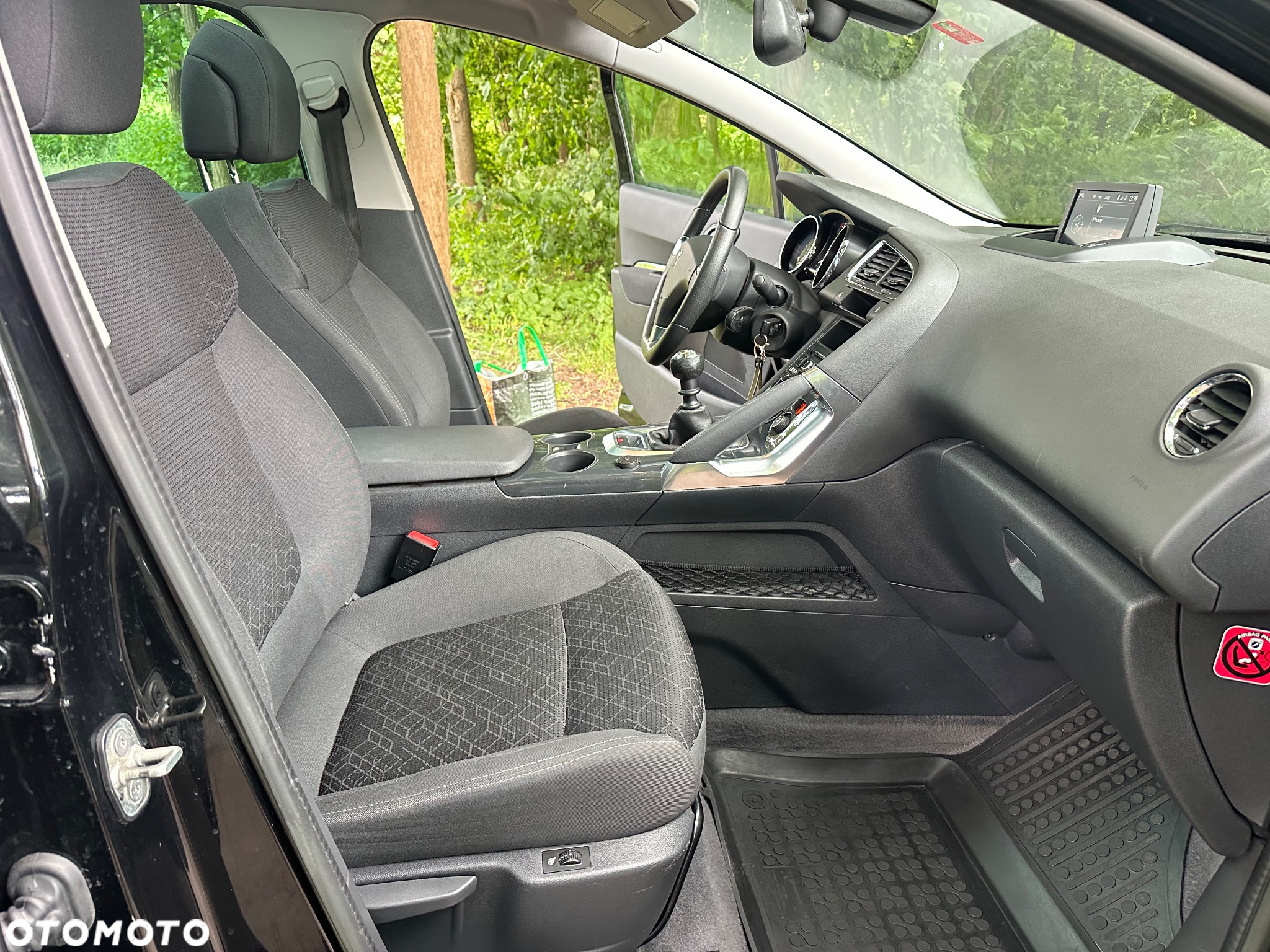 Peugeot 3008 - 29
