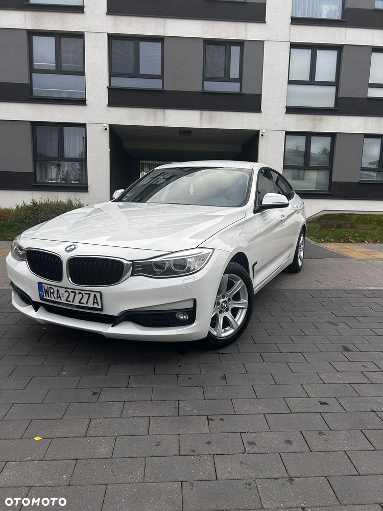 BMW Seria 3 - 2