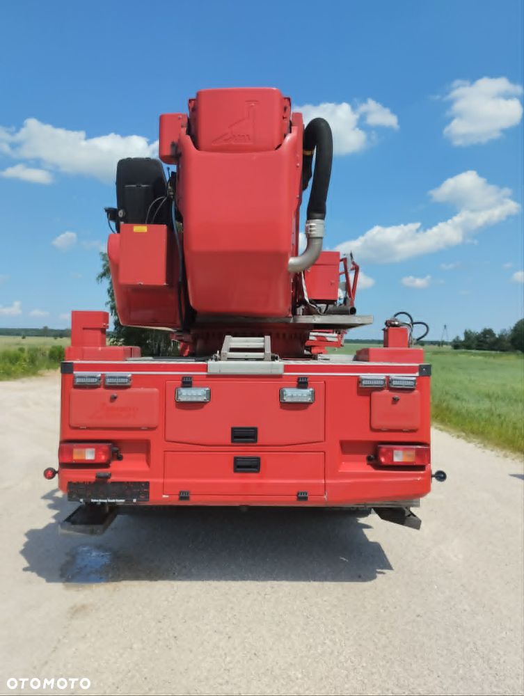 Volvo FM9 - 7