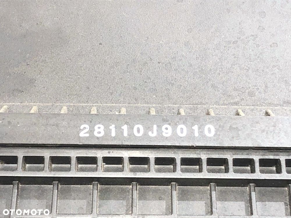 OBUDOWA FILTRA POWIETRZA - 379.00 PLN - HYUNDAI KONA (OS, OSE, OSI) 2017 - 2022 1.6 T-GDi 4WD 146 kW - 6