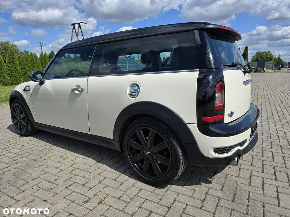 MINI Cooper S - 15