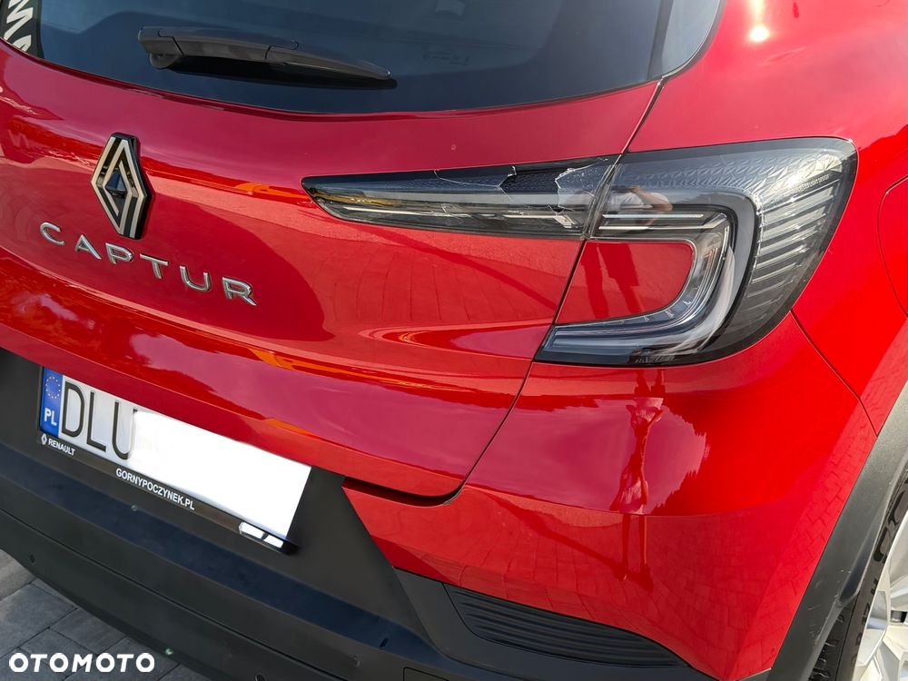 Renault Captur 1.0 TCe Evolution - 9