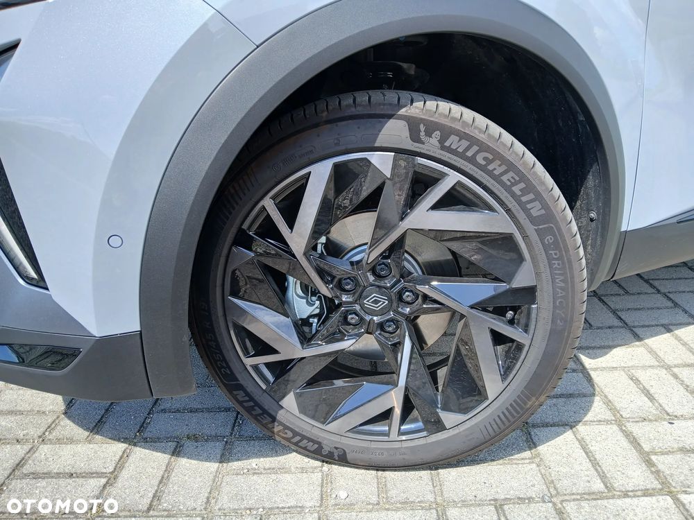Renault Symbioz 1.6 E-Tech Full Hybrid 145 Esprit Alpine - 9