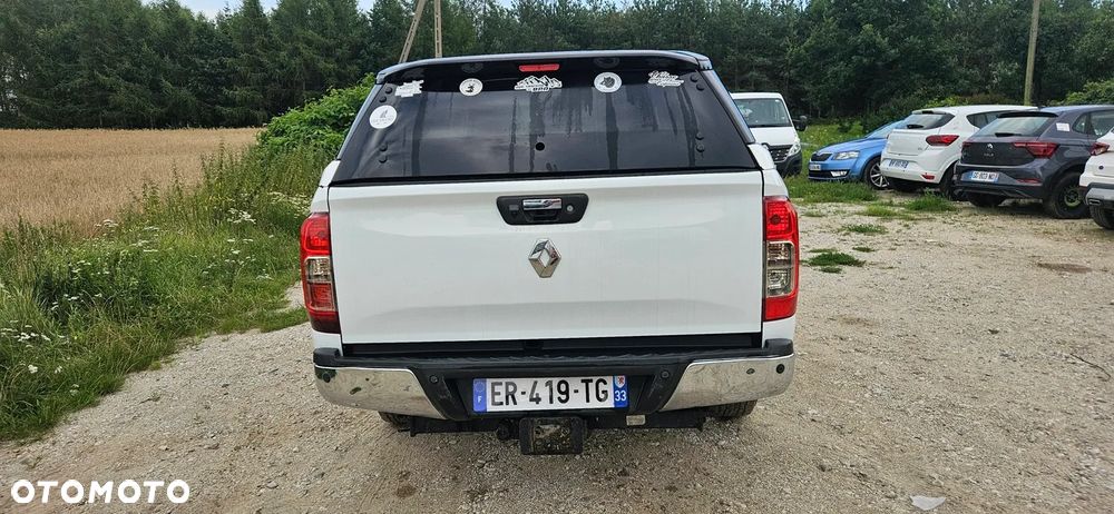 Renault Alaskan - 4
