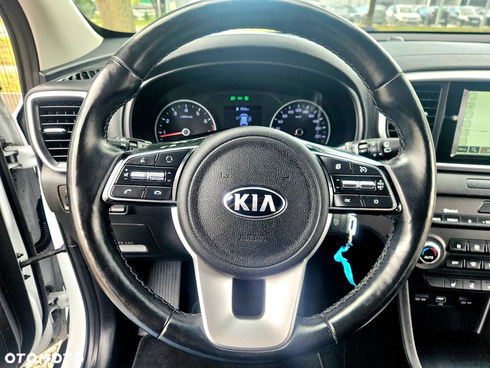 Kia Sportage - 29