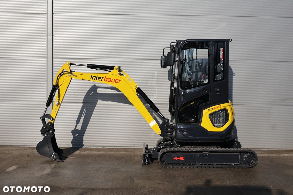 Inny Interbauer IB25 - 1