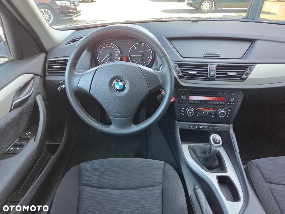 BMW X1 xDrive18d xLine - 20