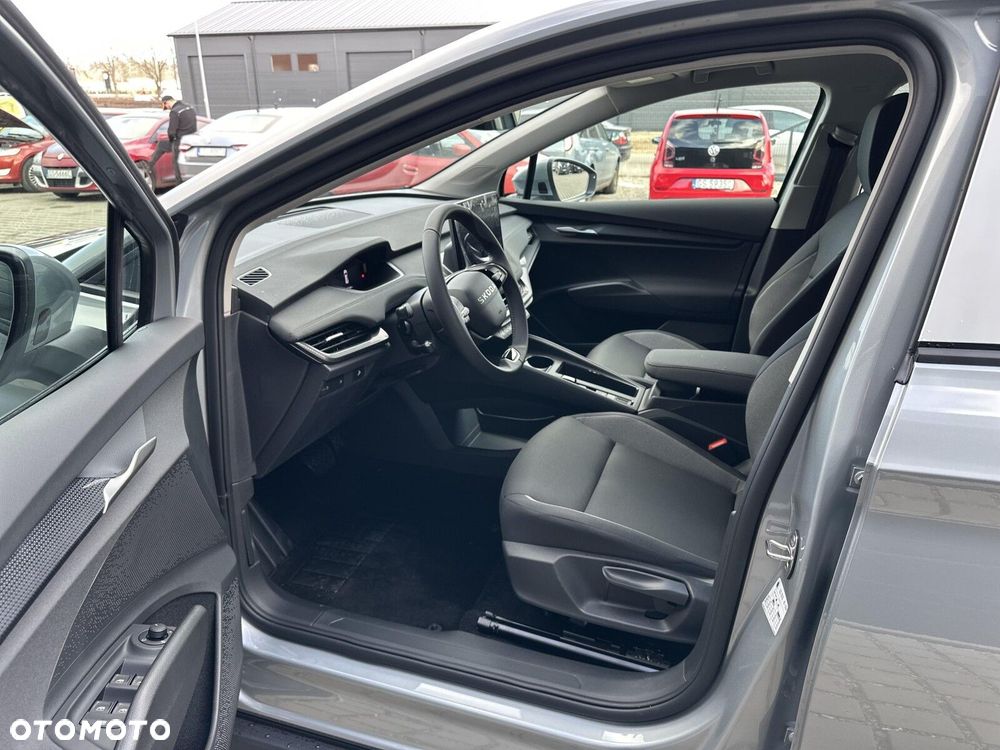 Skoda Elroq 50 55kWh - 31