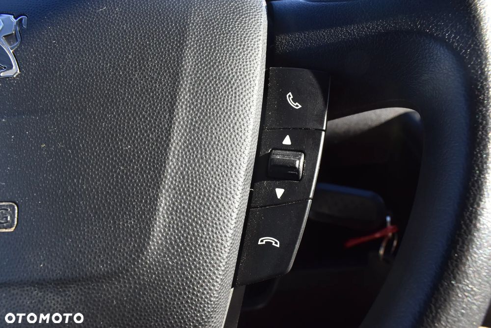 Peugeot BOXER 335 BLUEHDI L3H2 FURGON ZABUDOWA IZOTERMICZNA - 20