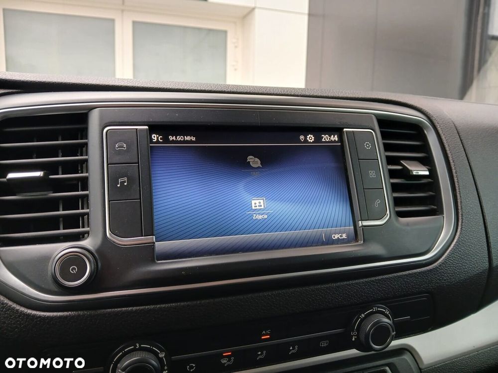 Toyota Proace Verso 2.0 D4-D Long Business - 19